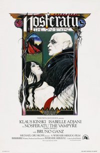 Nosferatu the Vampyre (Nosferatu: Phantom der Nacht)