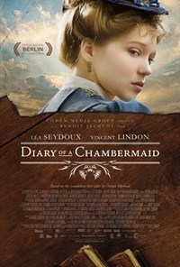 Diary of a Chambermaid (Journal d'une femme de chambre)