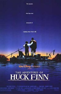 The Adventures of Huck Finn