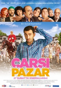 Carsi Pazar