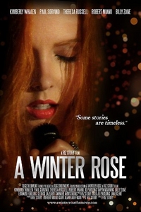 A Winter Rose