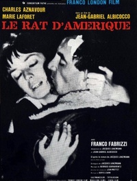 Rat Trap (Le rat d'Amerique)