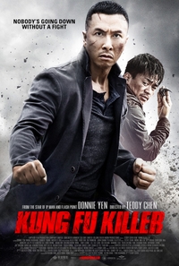 Kung Fu Killer (Yi ge ren de wu lin)