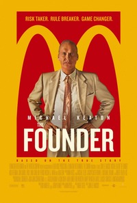 The Founder