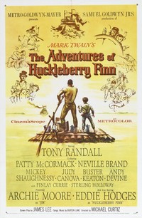 The Adventures of Huckleberry Finn