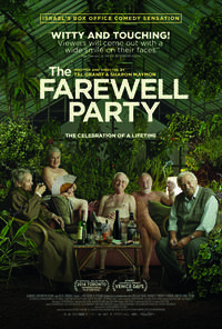 The Farewell Party (Mita Tova)
