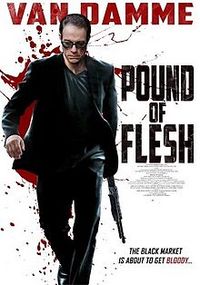 Pound of Flesh