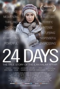 24 Days (24 Jours)