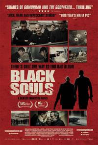 Black Souls (Anime nere)