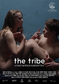 The Tribe (Plemya)