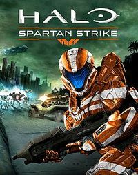 Halo: Spartan Strike