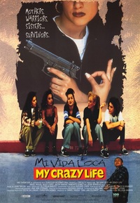 Mi vida loca (My Crazy Life)