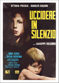 To Kill in Silence (Uccidere in silenzio)