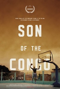 Son of the Congo