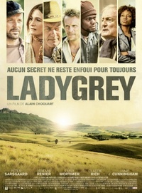 Ladygrey