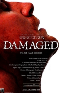 Damaged