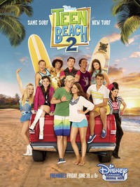Teen Beach 2