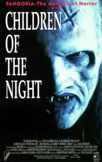 Children of the Night