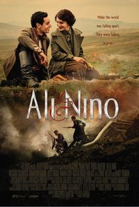 Ali and Nino