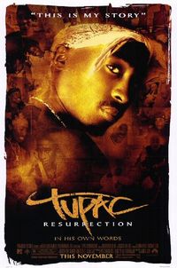 Tupac: Resurrection