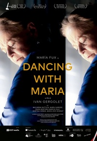 Dancing with Maria