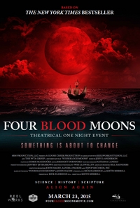 Four Blood Moons