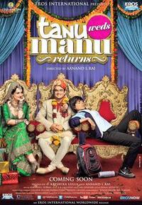 Tanu Weds Manu Returns