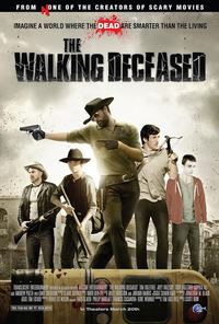 The Walking Deceased