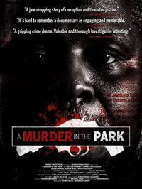 A Murder in the Park