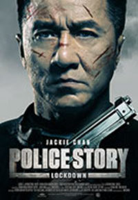 Police Story: Lockdown