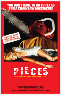 Pieces