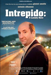 Intrepido: A Lonely Hero (L'intrepido)