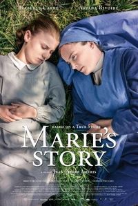 Marie's Story