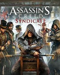 Assassin's Creed: Syndicate