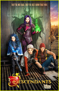 Descendants