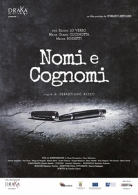 Nomi e cognomi