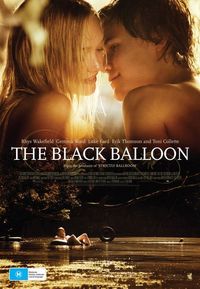 The Black Balloon