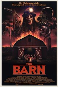 The Barn