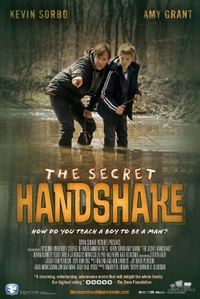 The Secret Handshake