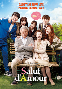 Salut d'Amour (Jang-Soo Store)