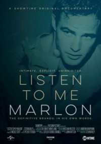 Listen to Me Marlon