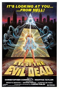 Manhattan Baby (Eye of the Evil Dead / Amulett des Bosen)