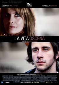 La vita oscena