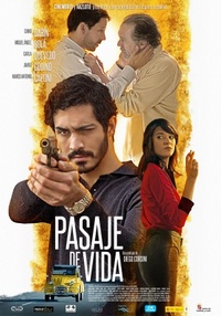 Pasaje de vida