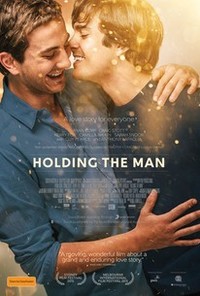 Holding the Man