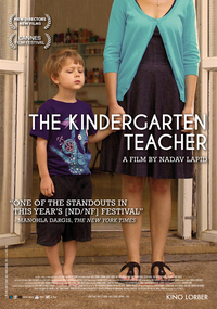 The Kindergarten Teacher