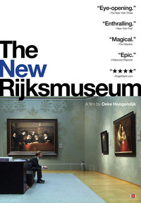 The New Rijksmuseum