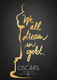 The 88th Academy Awards