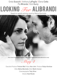 Looking for Alibrandi