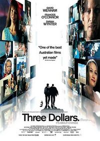 Three Dollars